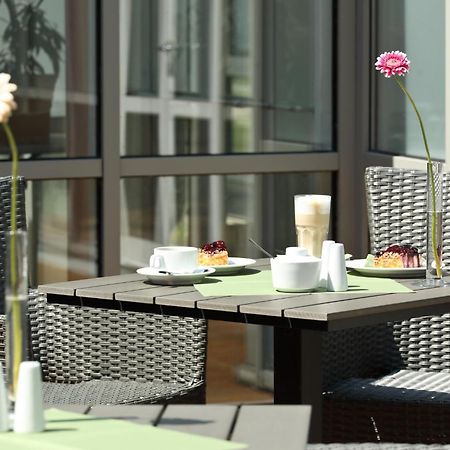 Spa Hotel Amsee Waren  Exterior photo