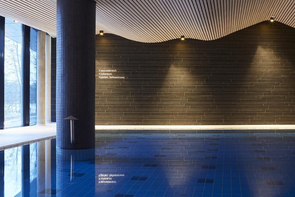 Spa Hotel Amsee Waren  Exterior photo