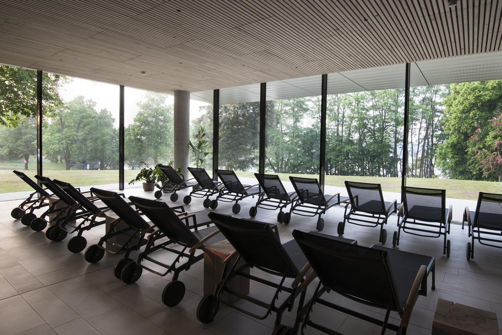Spa Hotel Amsee Waren  Exterior photo