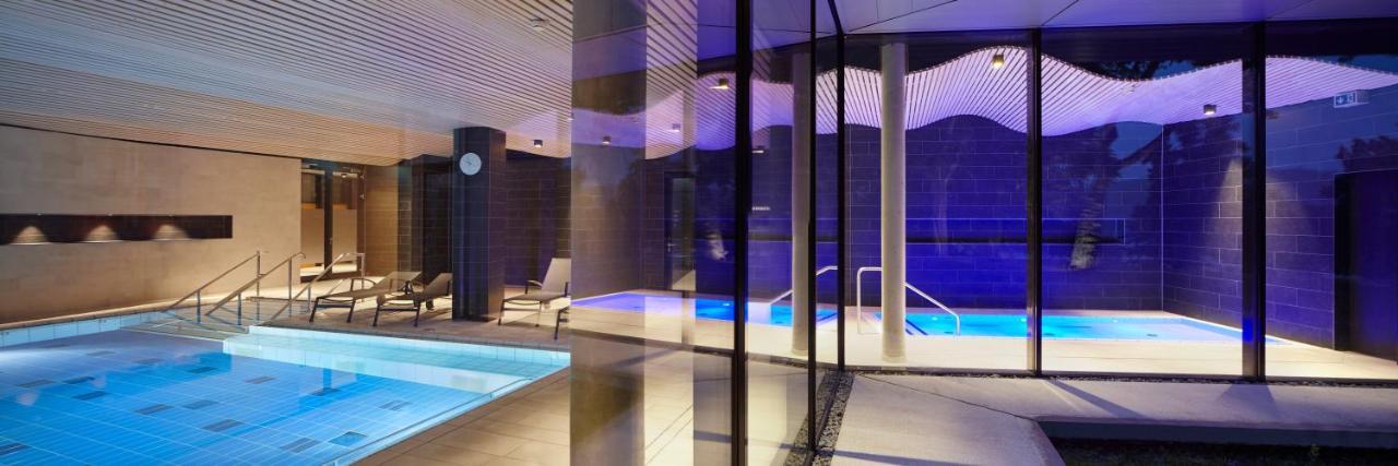 Spa Hotel Amsee Waren  Exterior photo