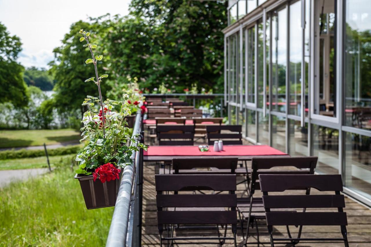 Spa Hotel Amsee Waren  Exterior photo