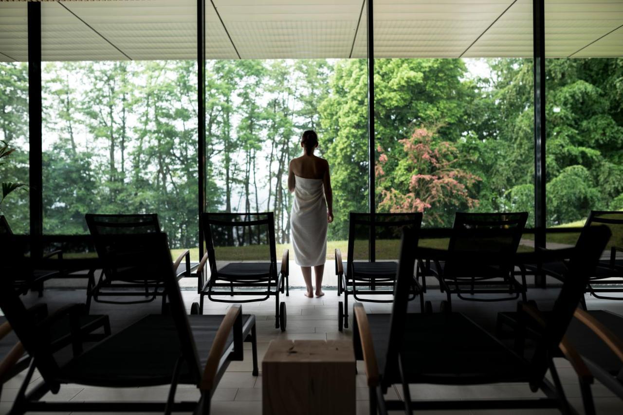 Spa Hotel Amsee Waren  Exterior photo